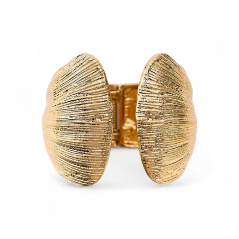 ZARA Rigid Bracelet